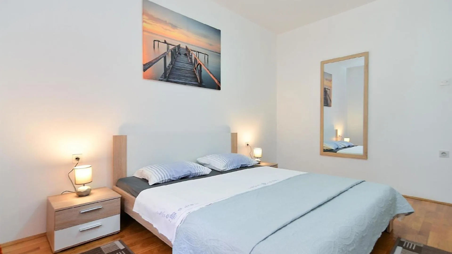 Ferienwohnung Fuer 5 Personen Ca 70 Qm In Fazana, Istrien Istrische Riviera Croatia