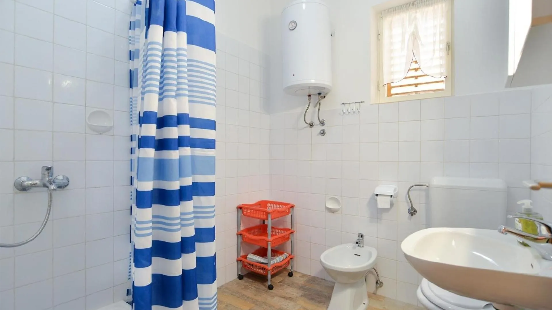Ferienwohnung Fuer 5 Personen Ca 70 Qm In Fazana, Istrien Istrische Riviera Apartment