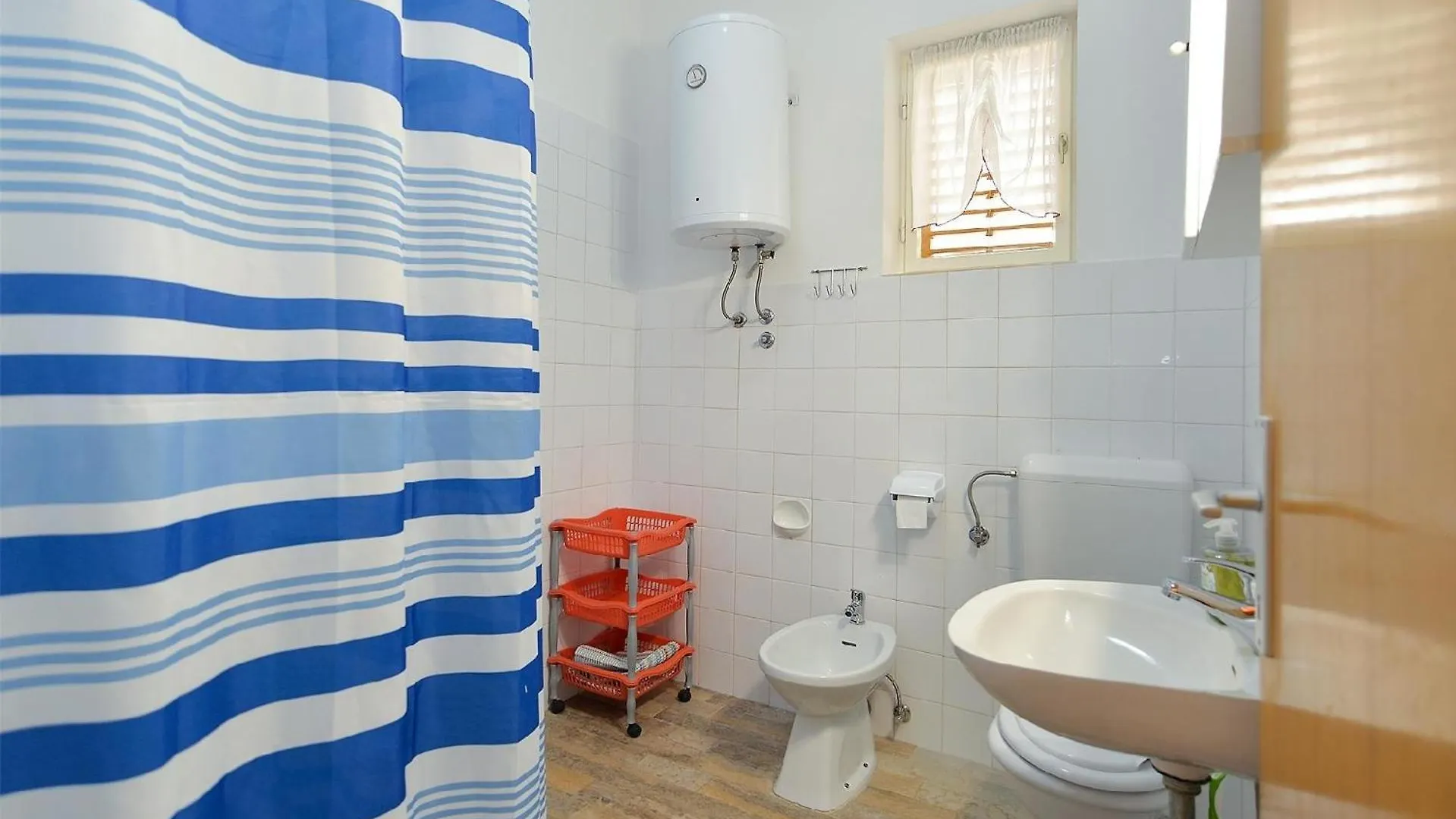 Ferienwohnung Fuer 5 Personen Ca 70 Qm In Fazana, Istrien Istrische Riviera 0*, Fazana