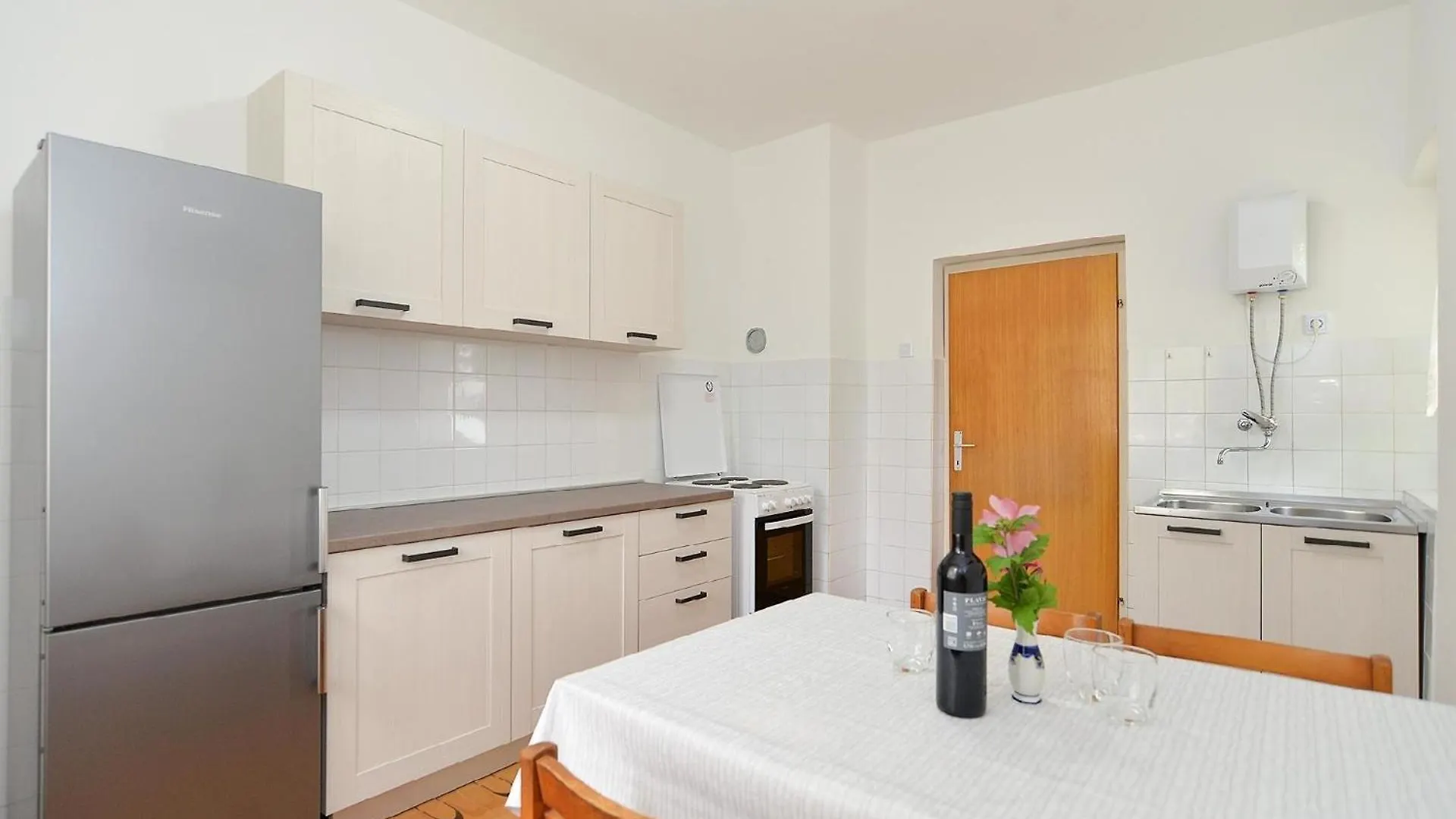 Apartment Ferienwohnung Fuer 5 Personen Ca 70 Qm In Fazana, Istrien Istrische Riviera