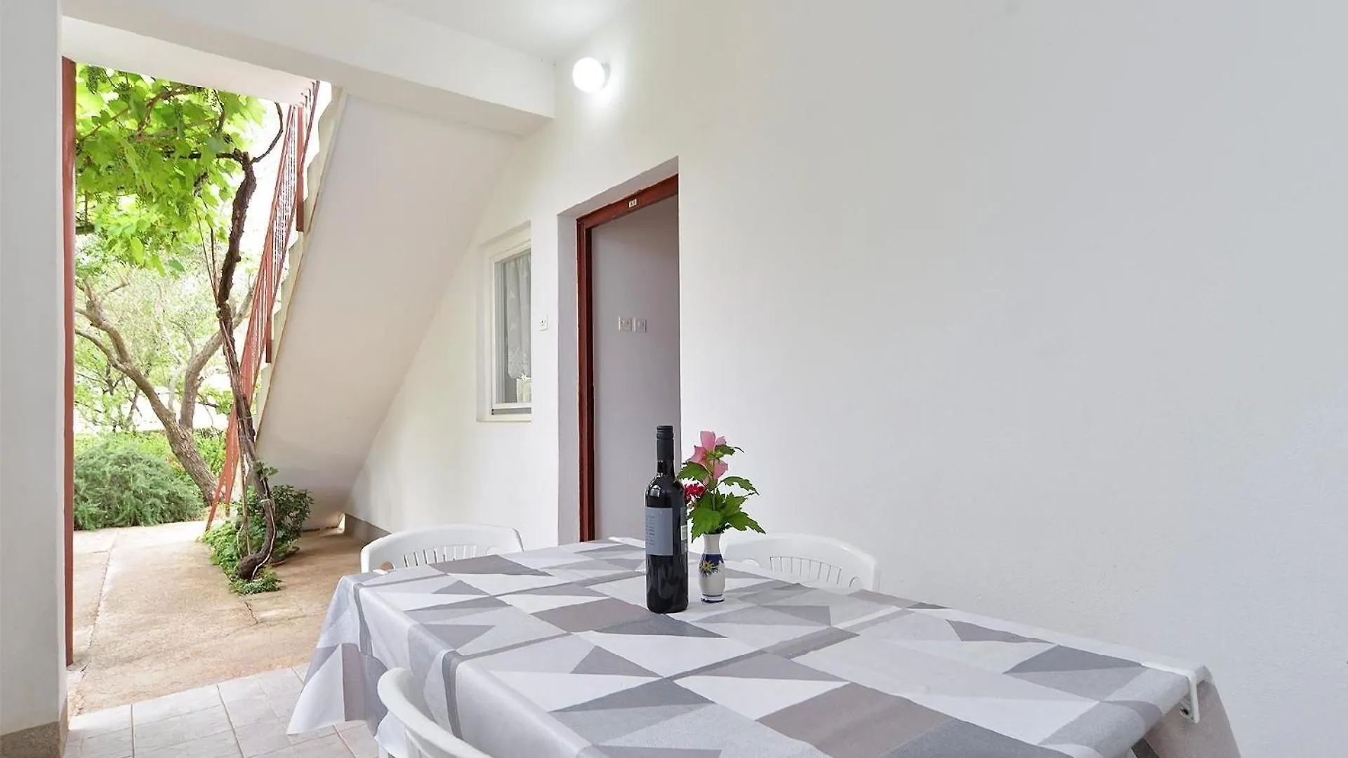 Apartment Ferienwohnung Fuer 5 Personen Ca 70 Qm In Fazana, Istrien Istrische Riviera Croatia