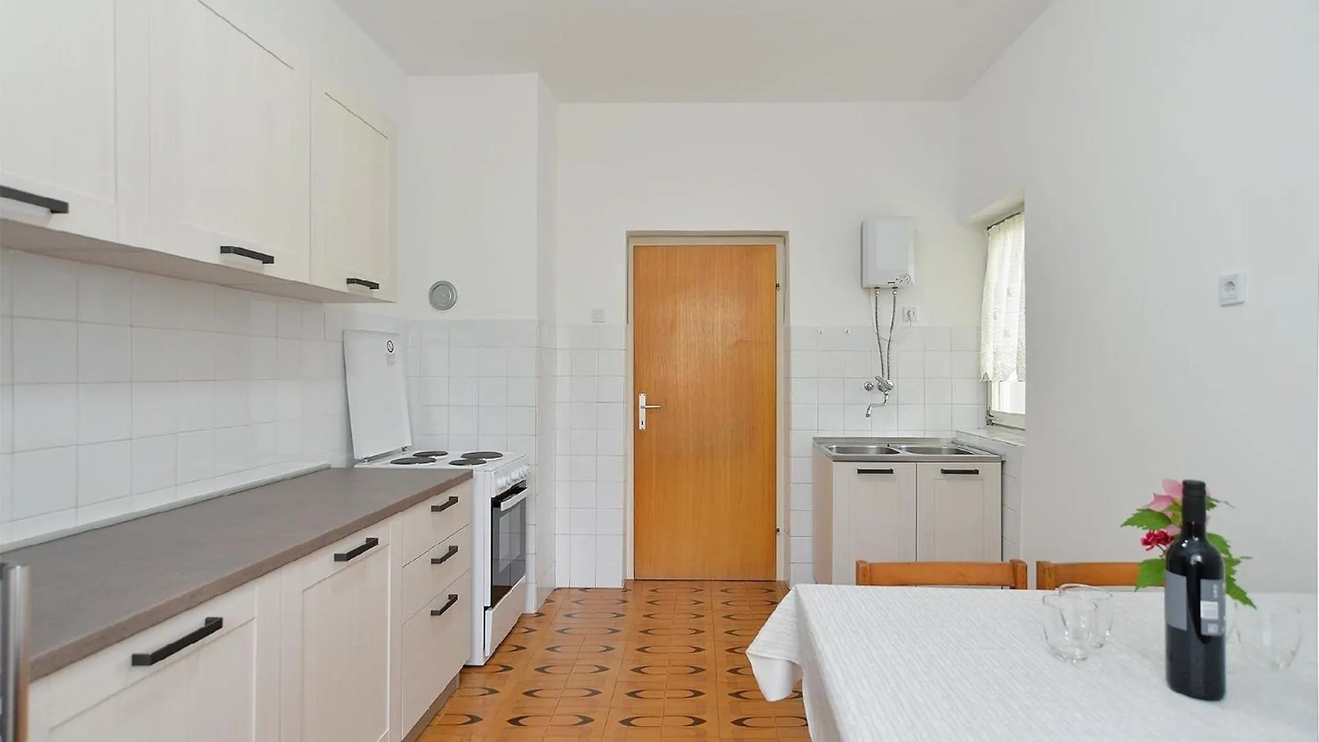 Ferienwohnung Fuer 5 Personen Ca 70 Qm In Fazana, Istrien Istrische Riviera Fazana