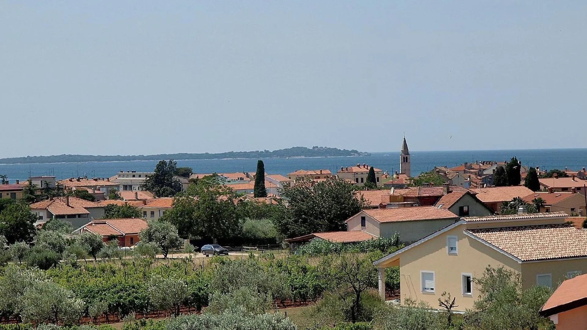 Apartment Ferienwohnung Fuer 5 Personen Ca 70 Qm In Fazana, Istrien Istrische Riviera